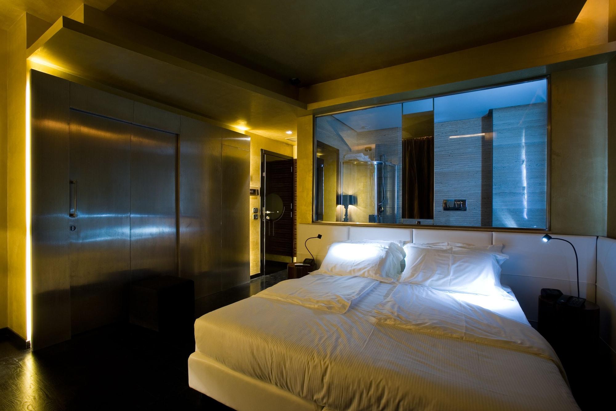 Una Hotels One CTA Zimmer foto