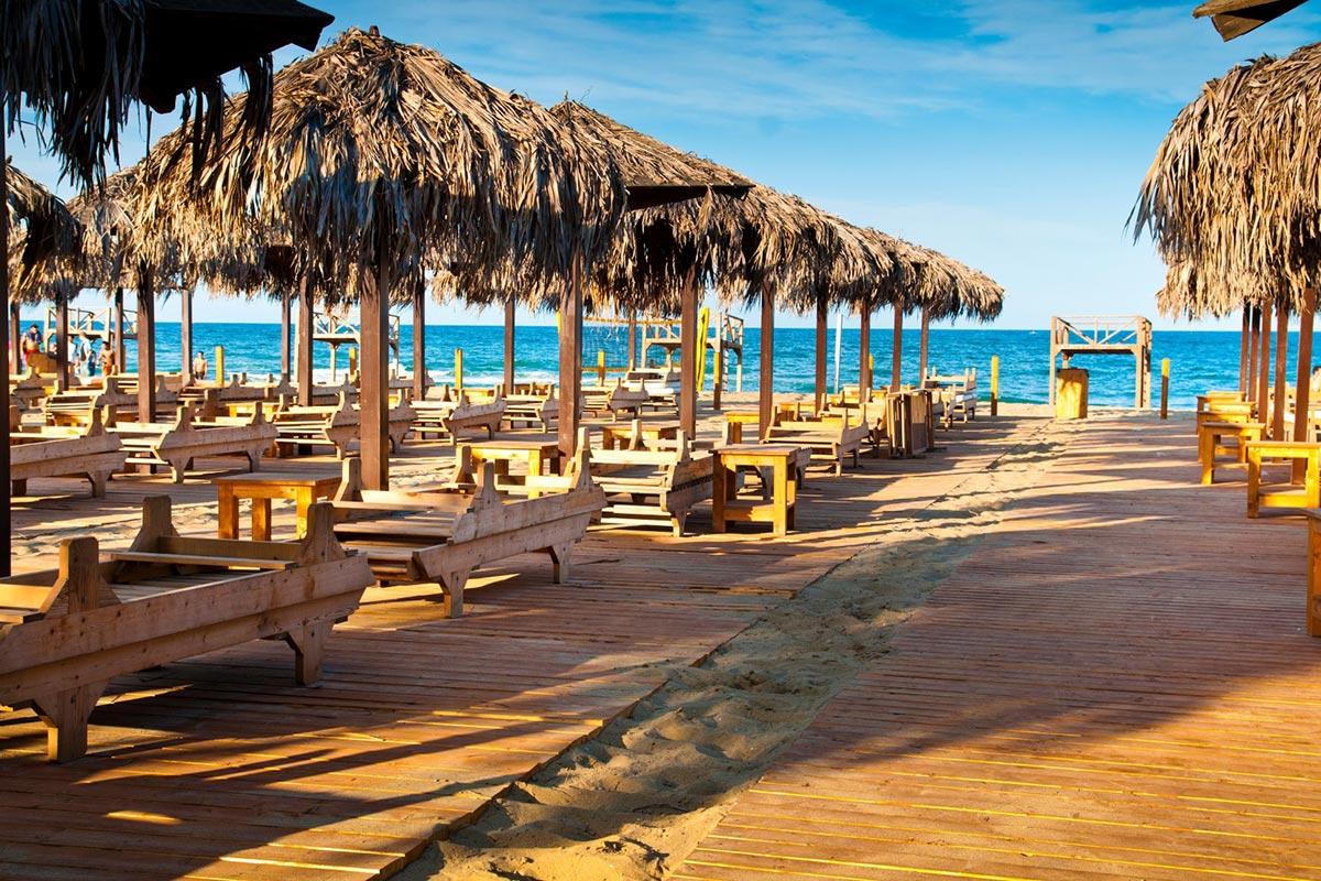 Una Hotels One CTA Exterior foto