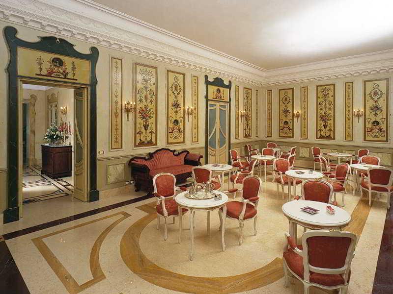 Una Hotels One CTA Restaurant foto