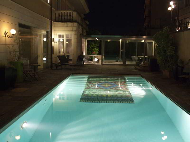 Una Hotels One CTA Einrichtungen foto