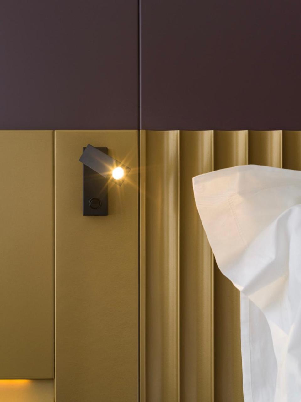 Una Hotels One CTA Exterior foto